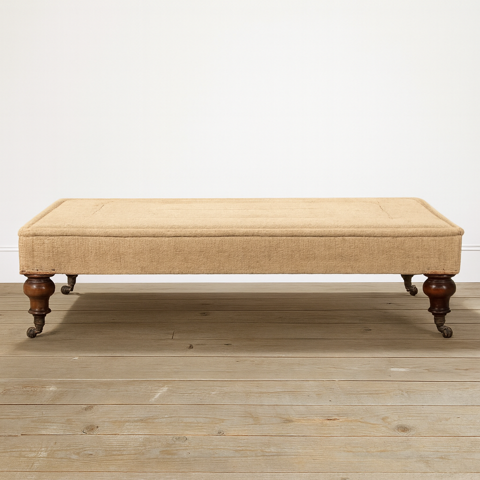 Deconstructed Ottoman