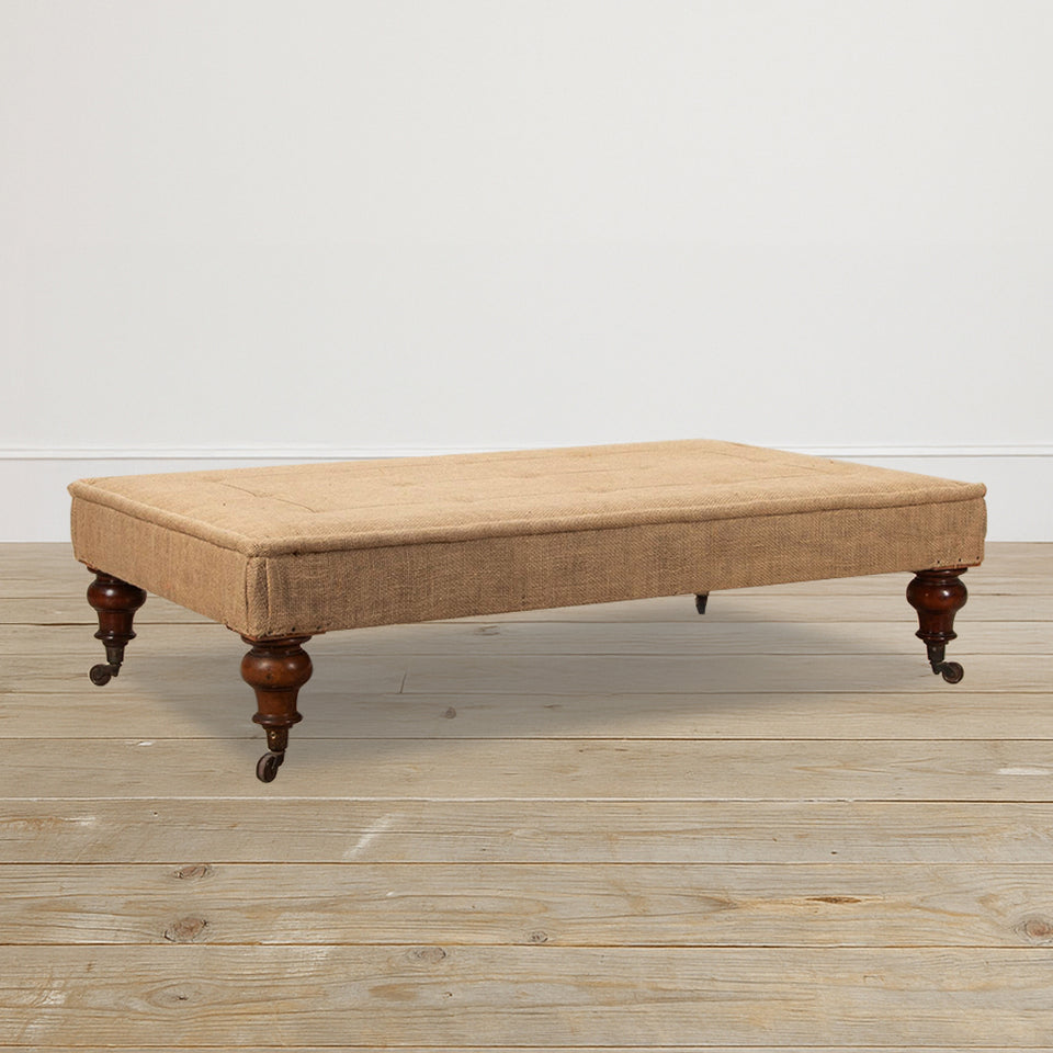Deconstructed Ottoman