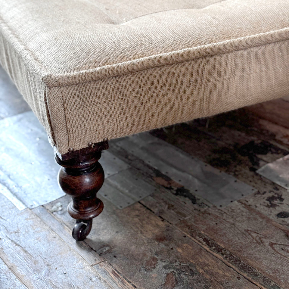 Deconstructed Ottoman