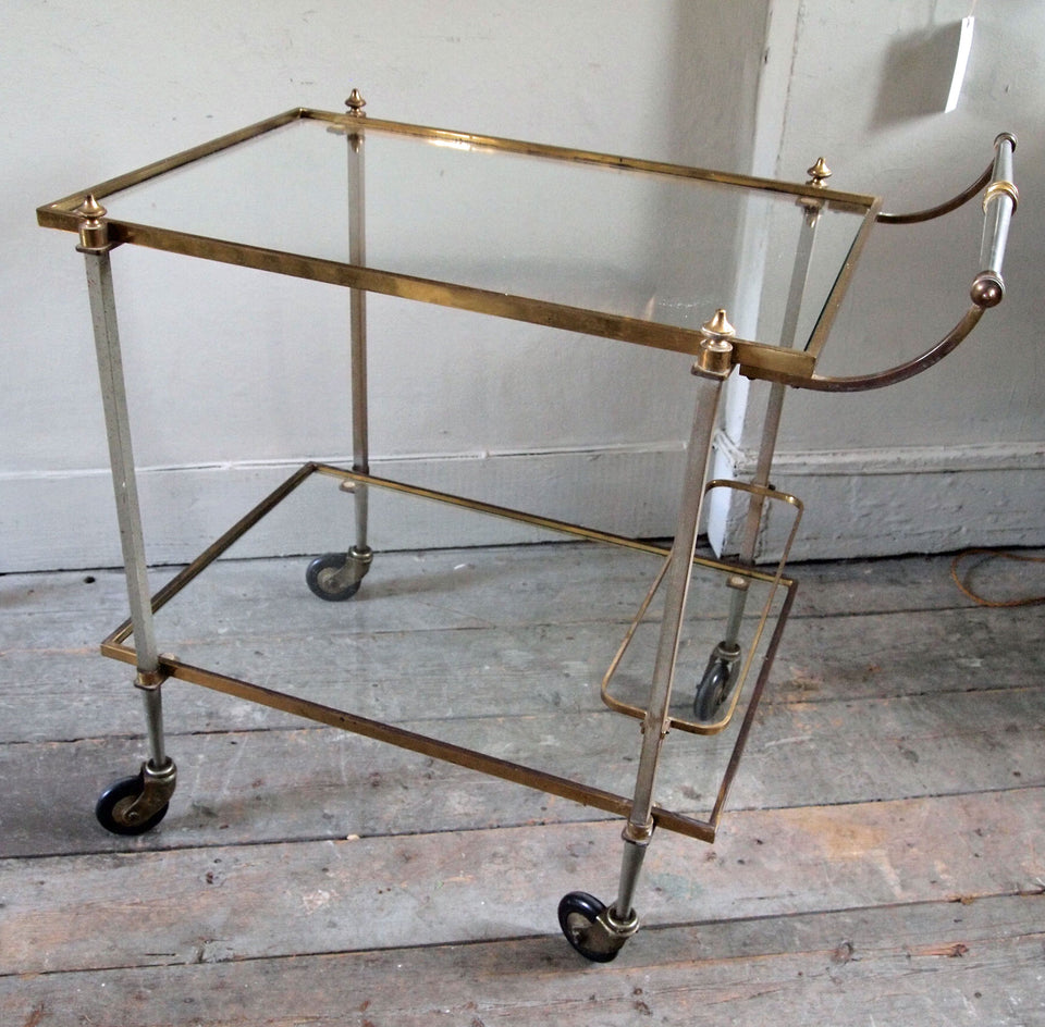 Drinks Trolley