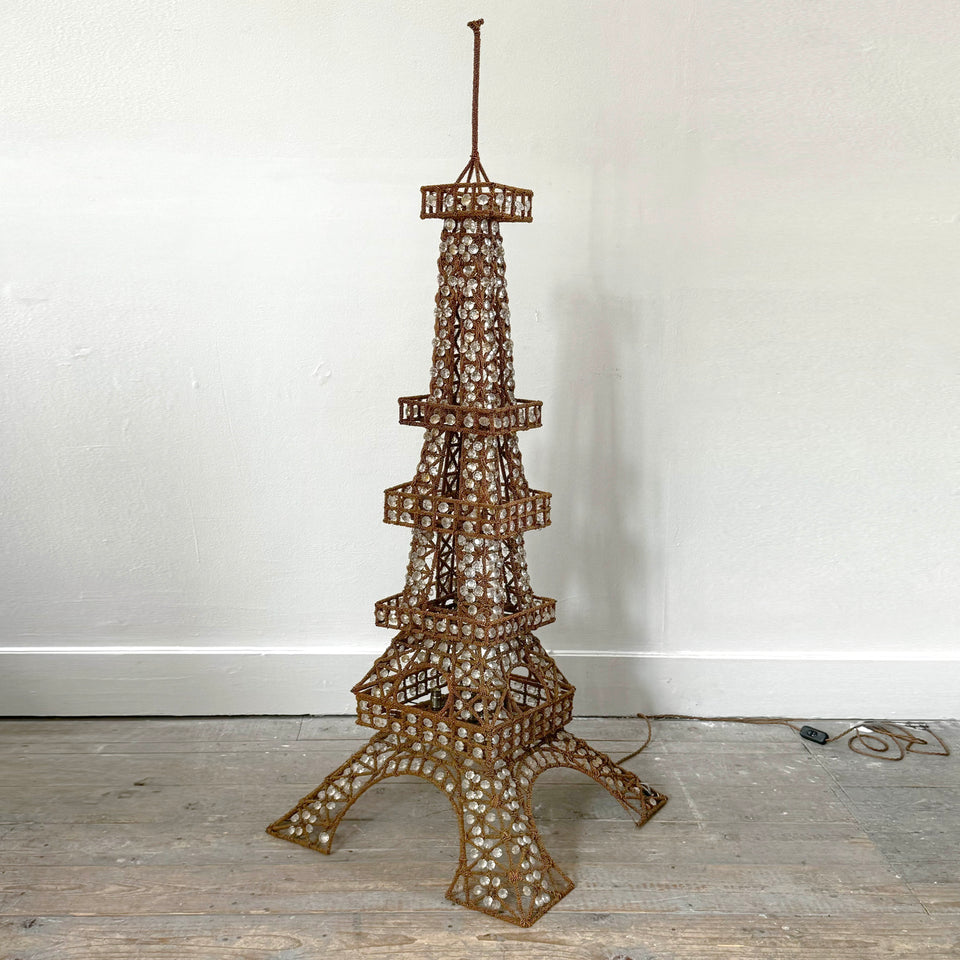 Eiffel Tower