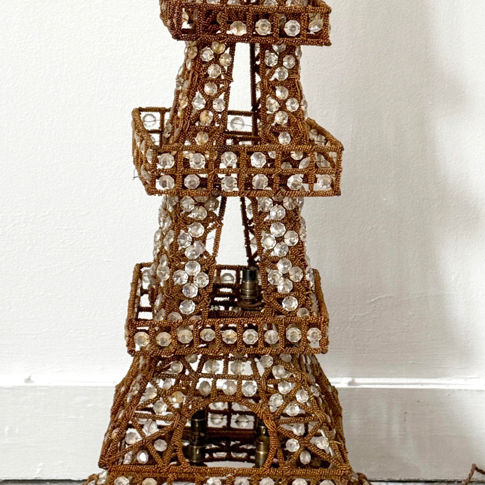 Eiffel Tower