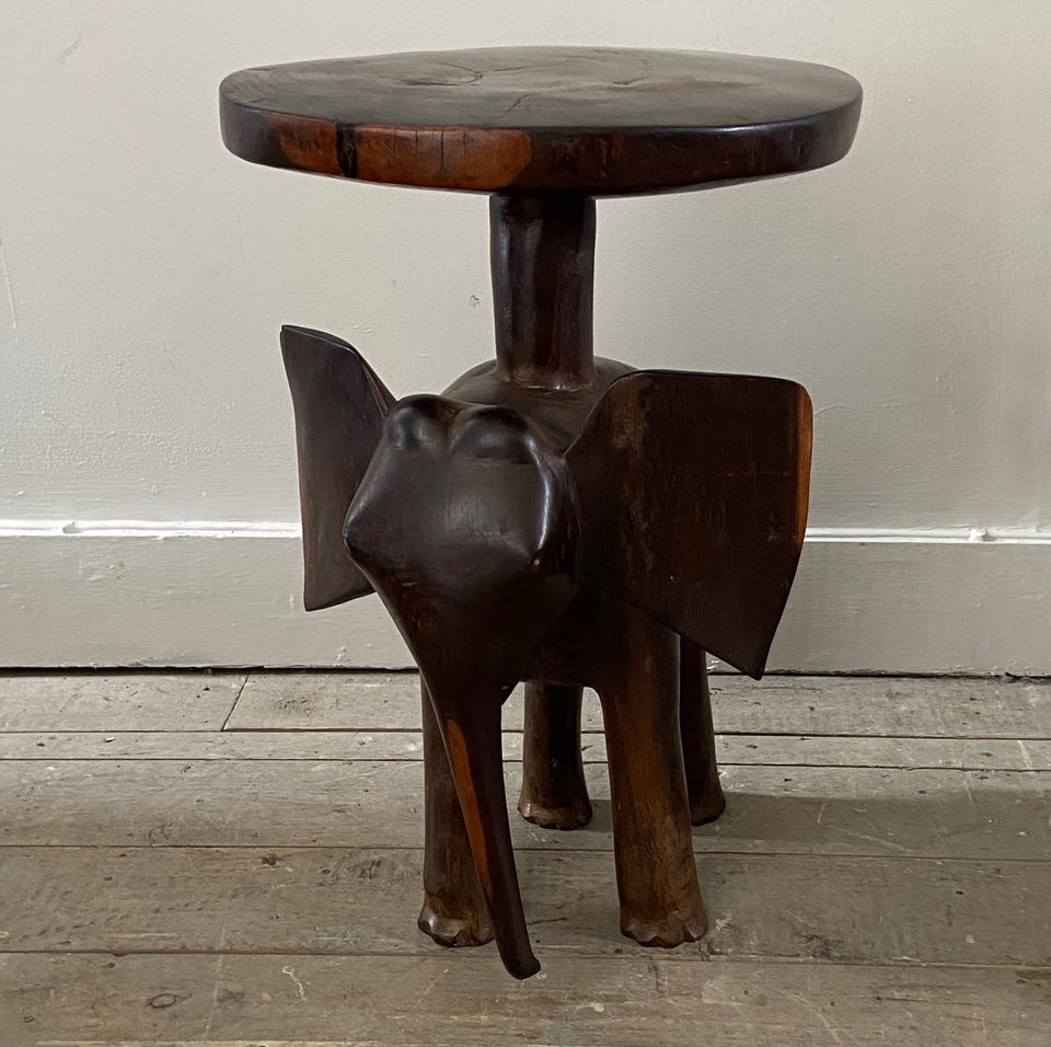 Elephant Table