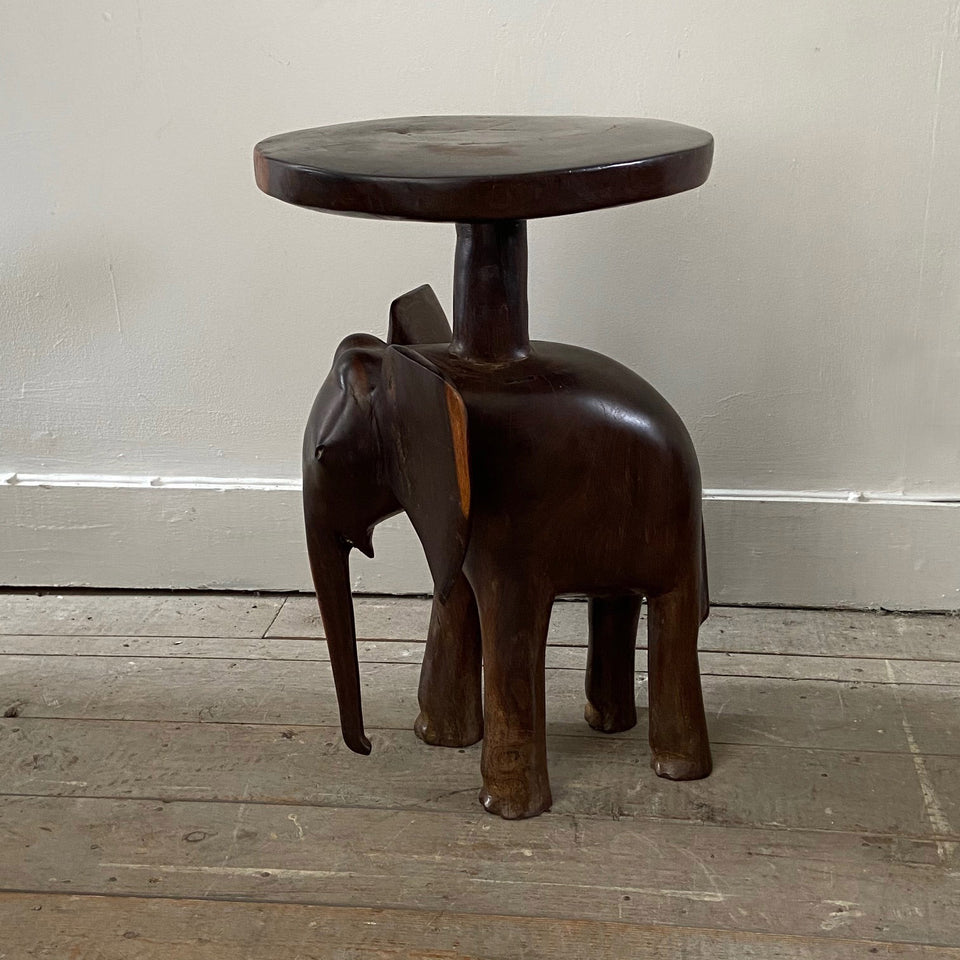 Elephant Table