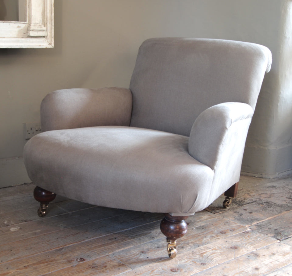 English Armchair