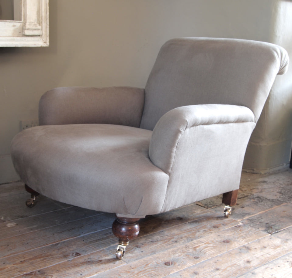 English Armchair