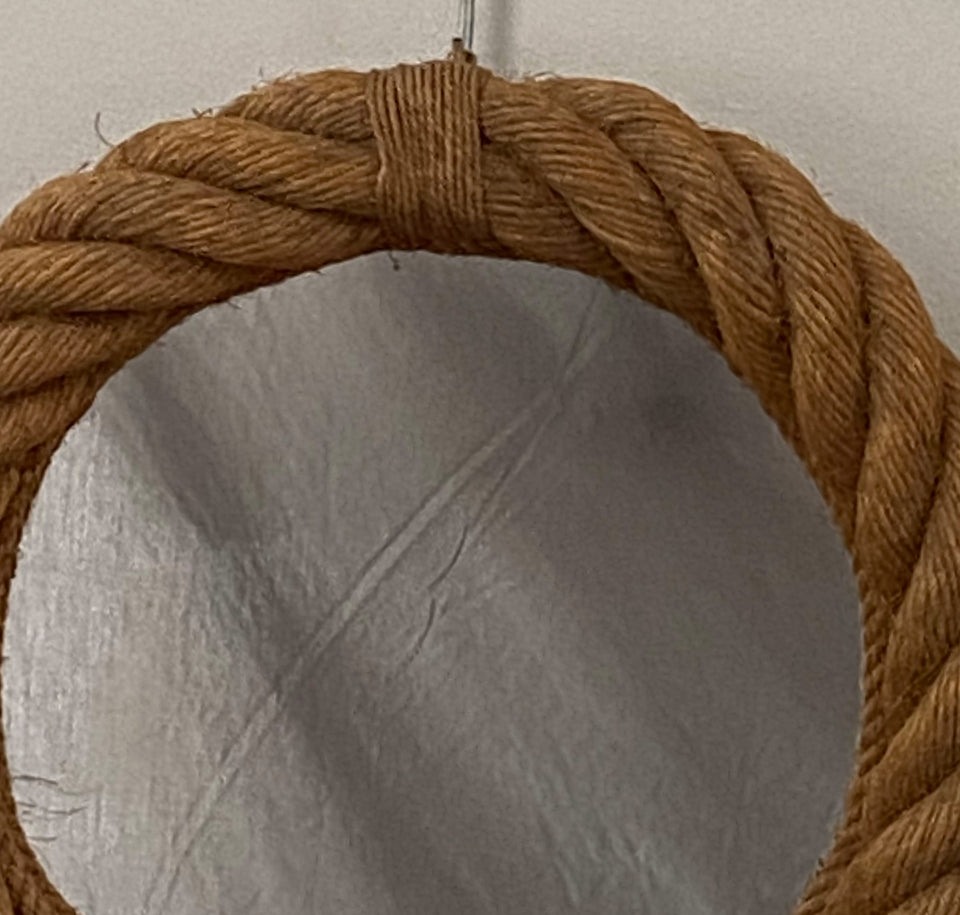 Rope Mirror