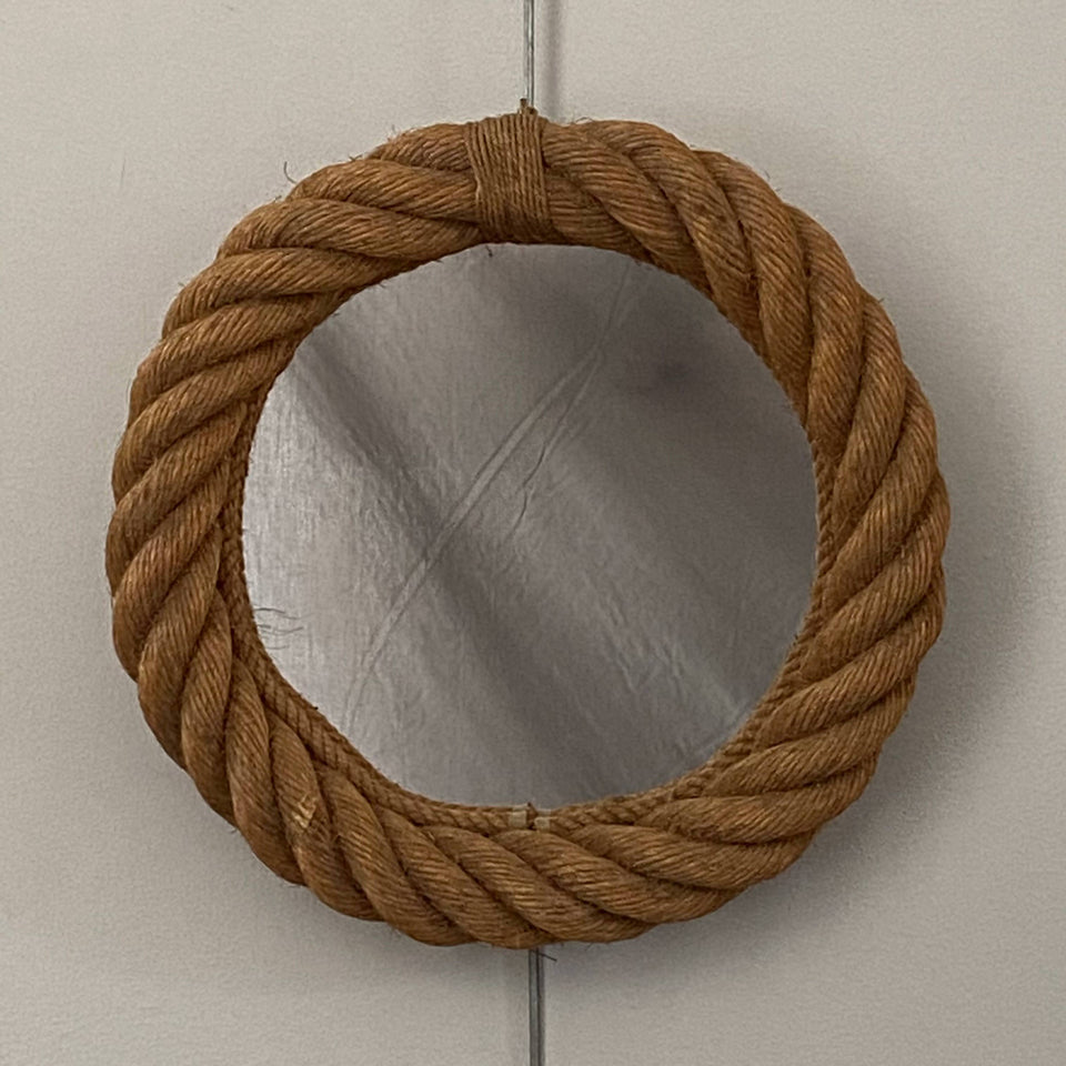 Rope Mirror