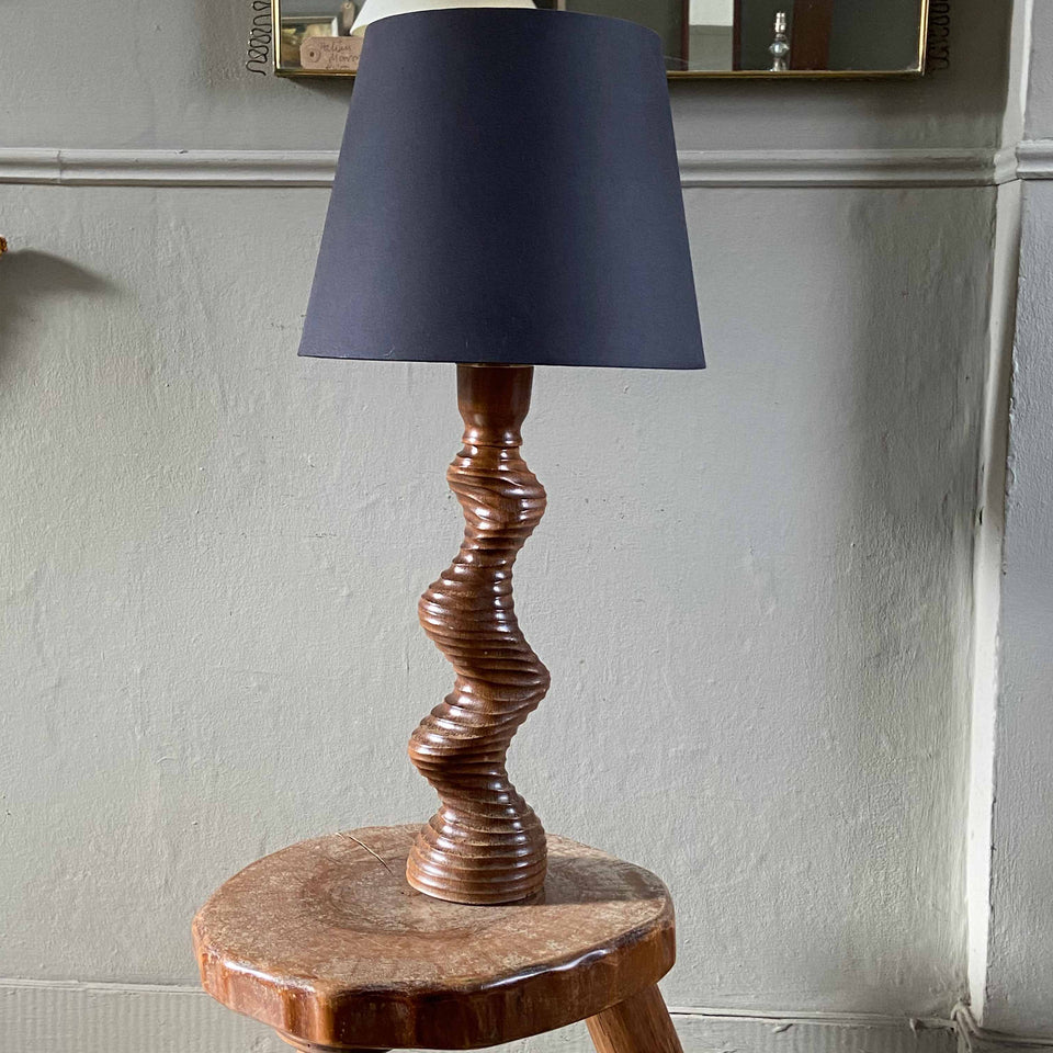 Freeform Lamp