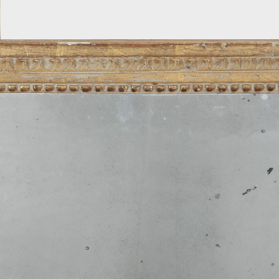 French 18thC Mirror