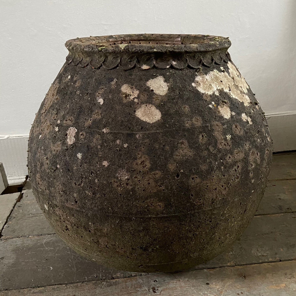 French Salting Pot