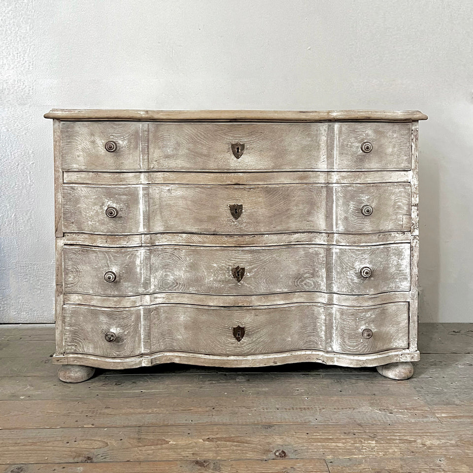 French Commode