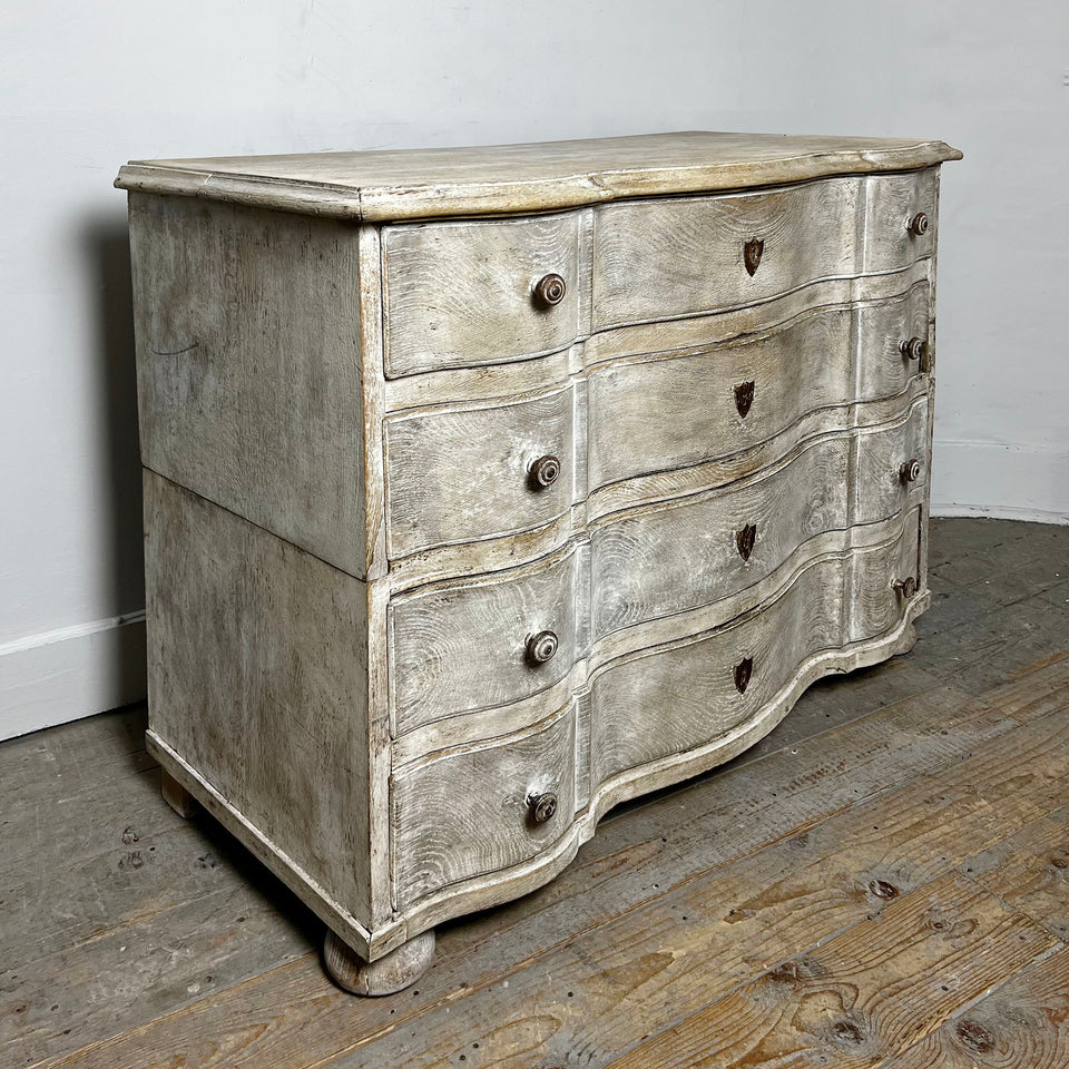 French Commode