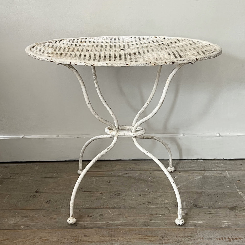 Garden Table