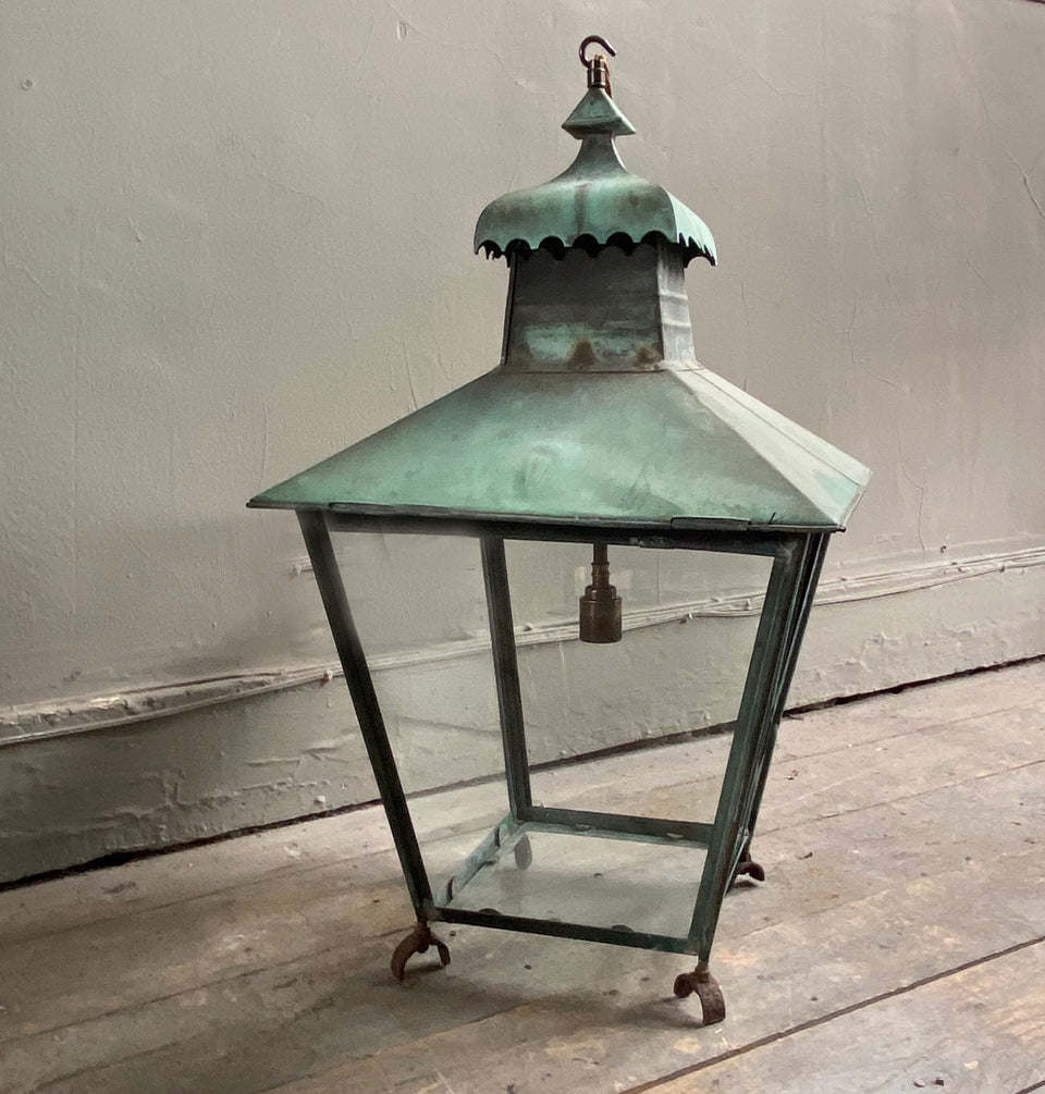 Georgian Lantern
