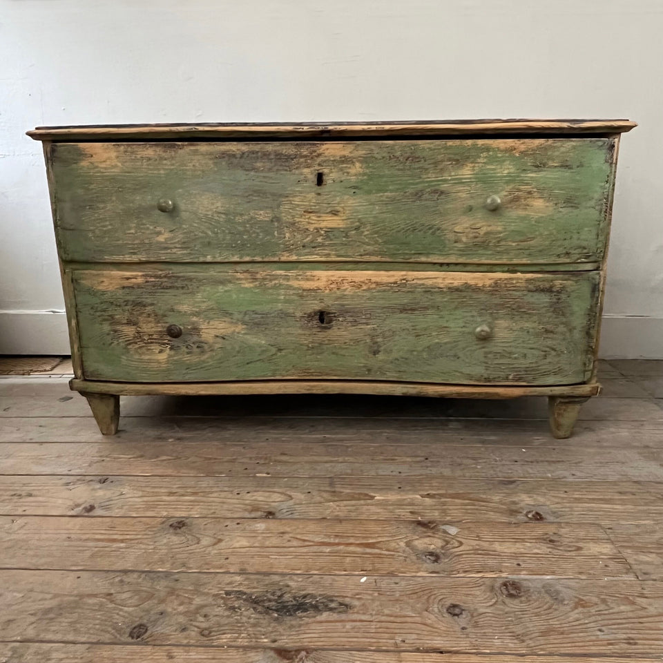 Directoire Commode