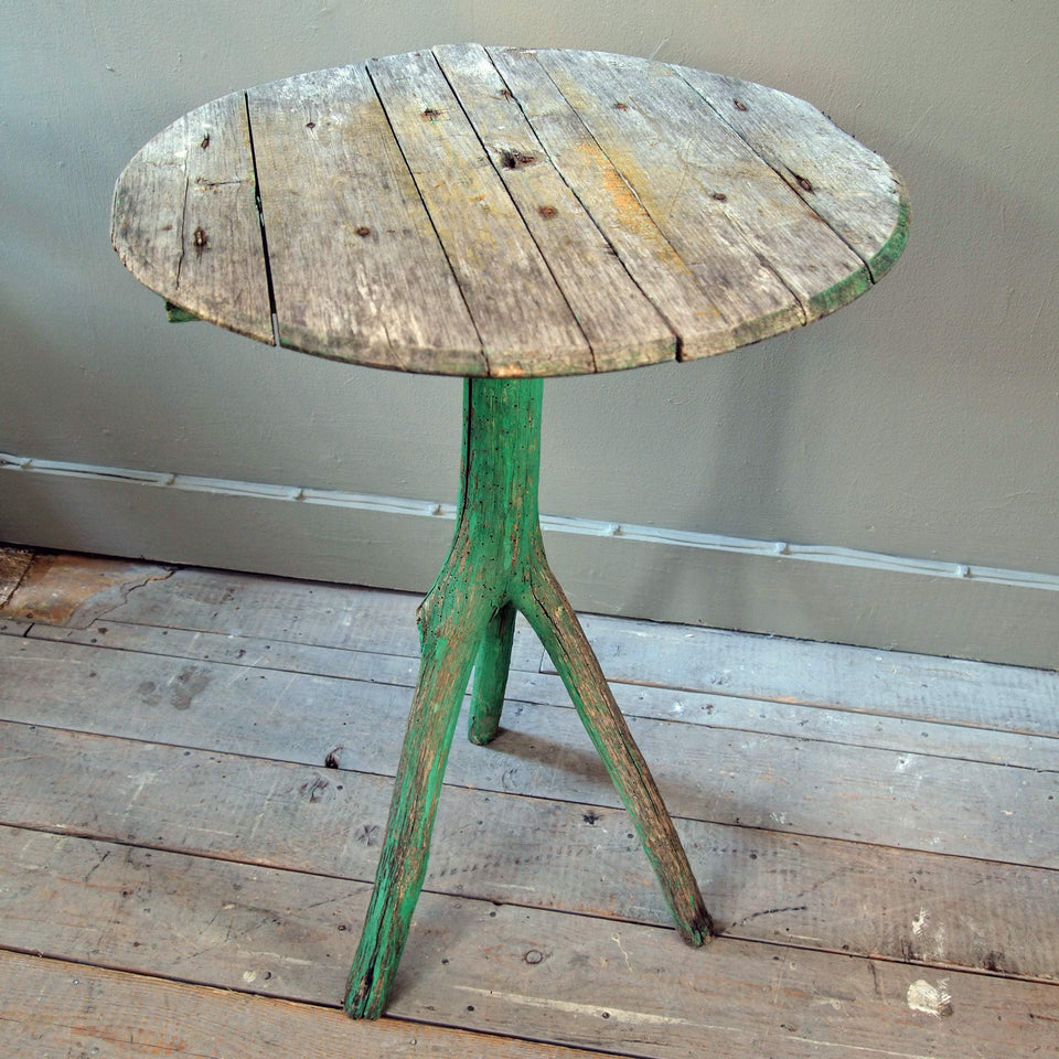 Primitive Table