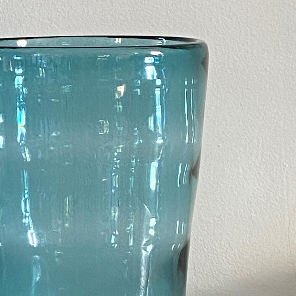 Swedish Vase