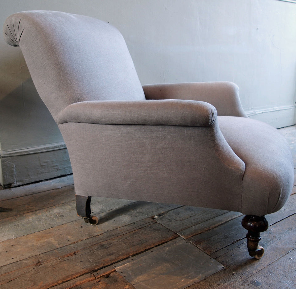 Country House Armchair