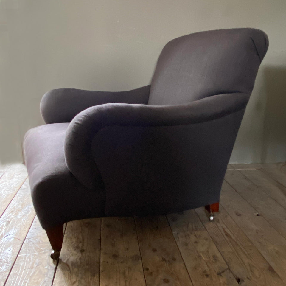 Howard Style Armchair