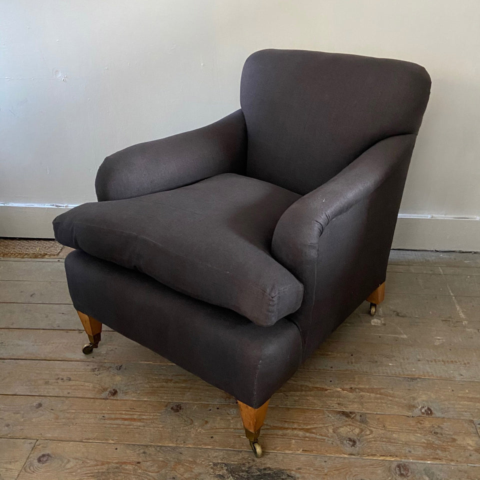Howard Style Armchair