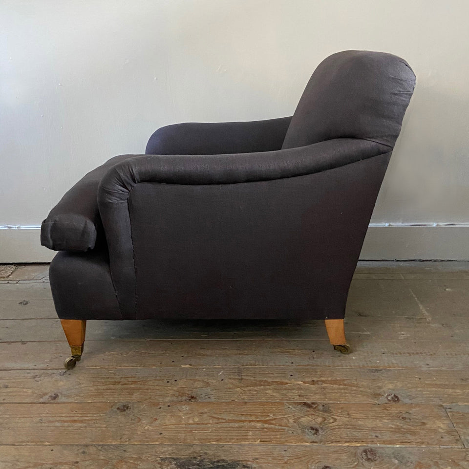Howard Style Armchair