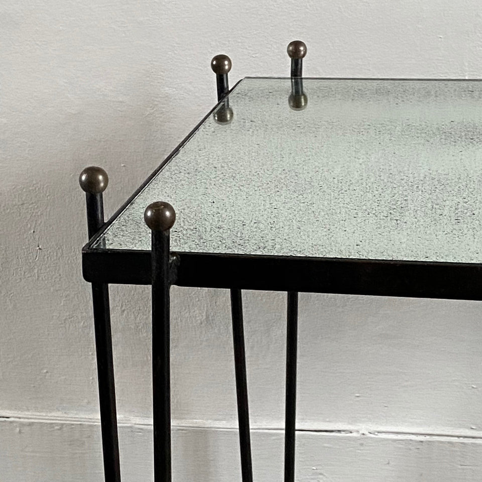 Hairpin Legs Table