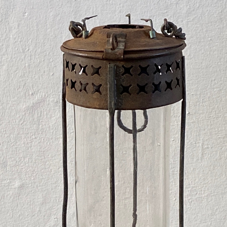 Hanging Lantern