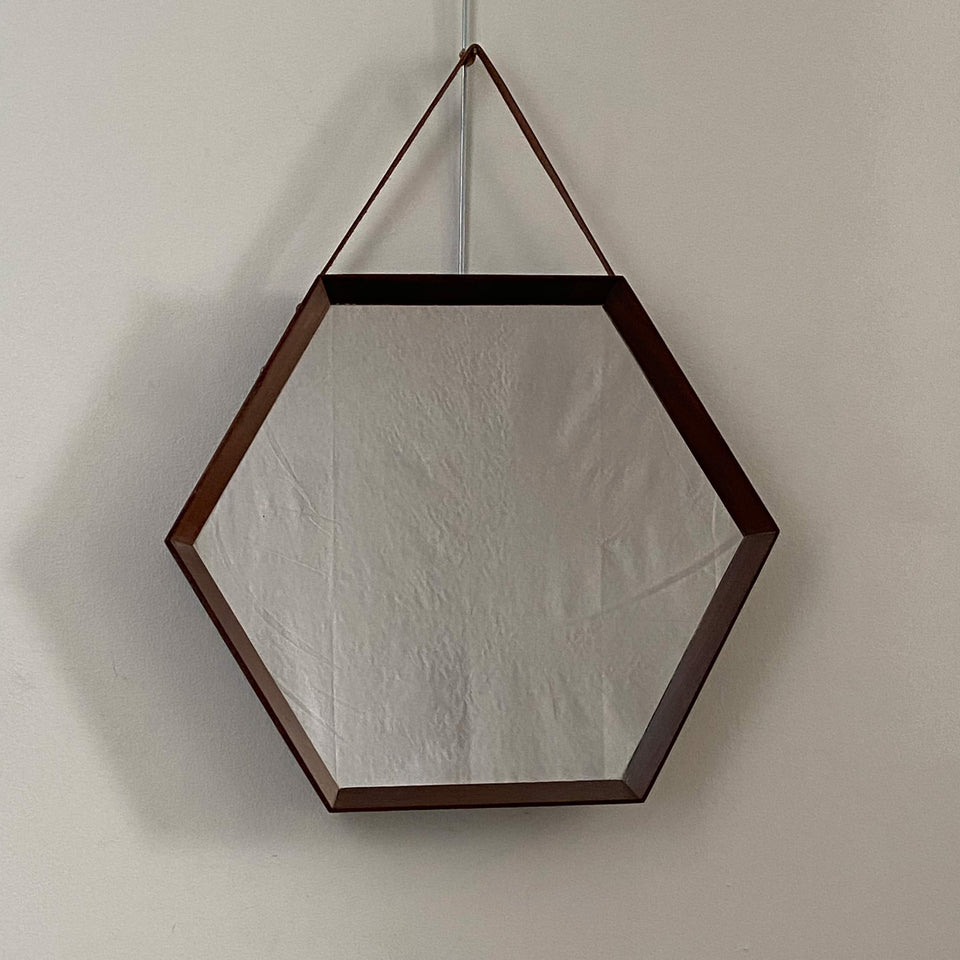 Hexagonal Mirror