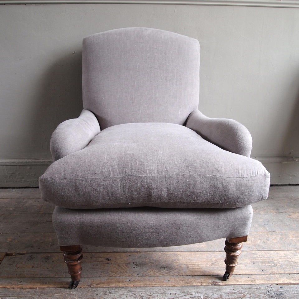 Howard Style Armchair
