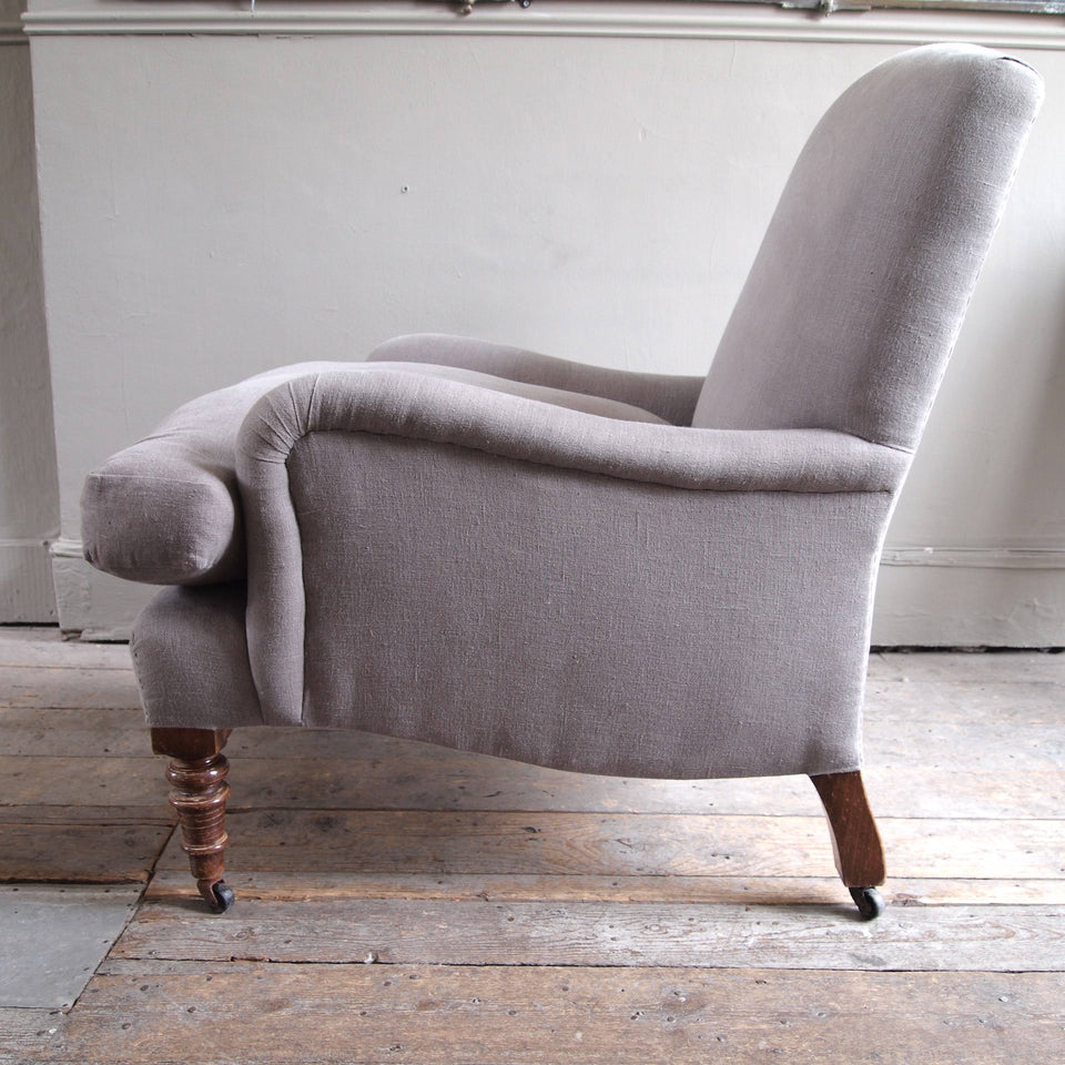 Howard Style Armchair