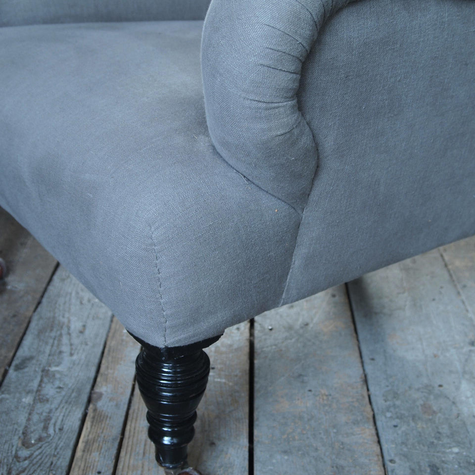 Howard Style Armchair