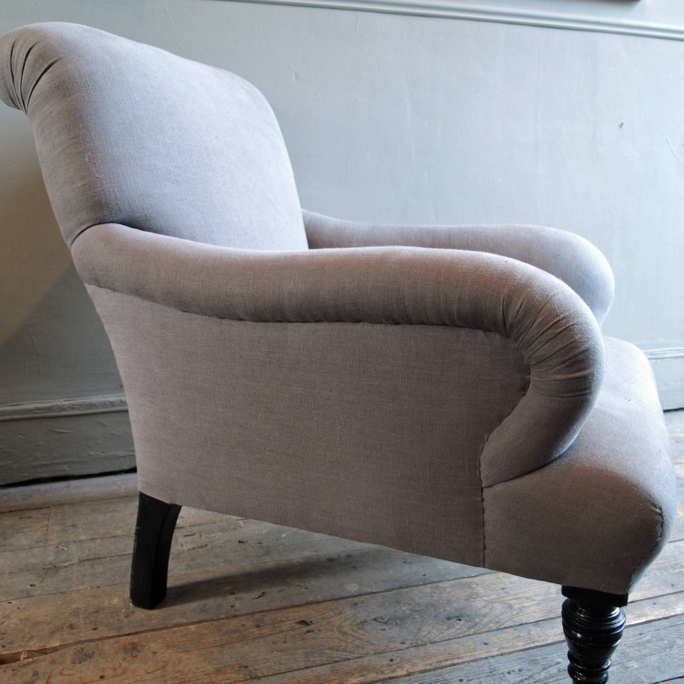 Howard Style Armchair