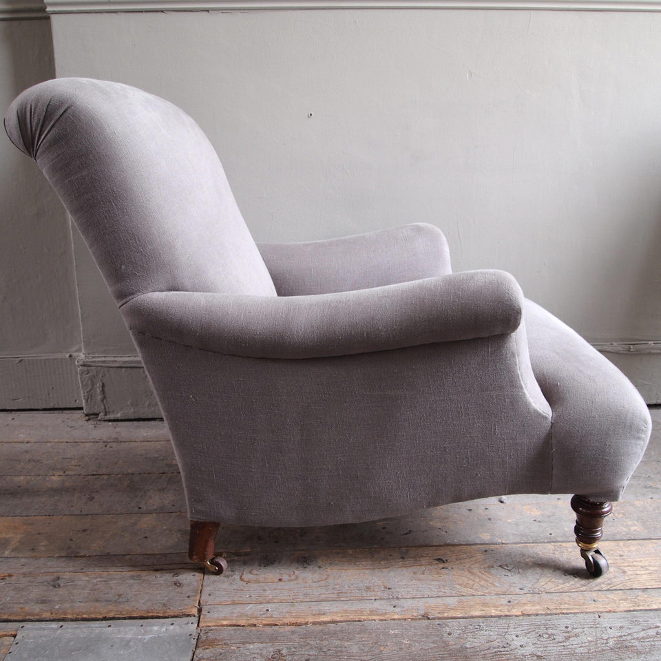 Country House Armchair