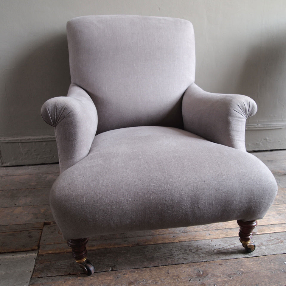 Country House Armchair