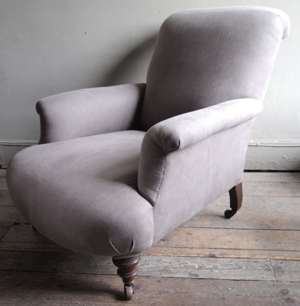 Country House Armchair