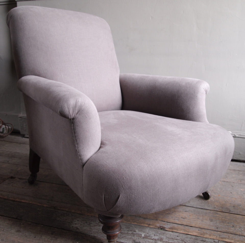 Country House Armchair