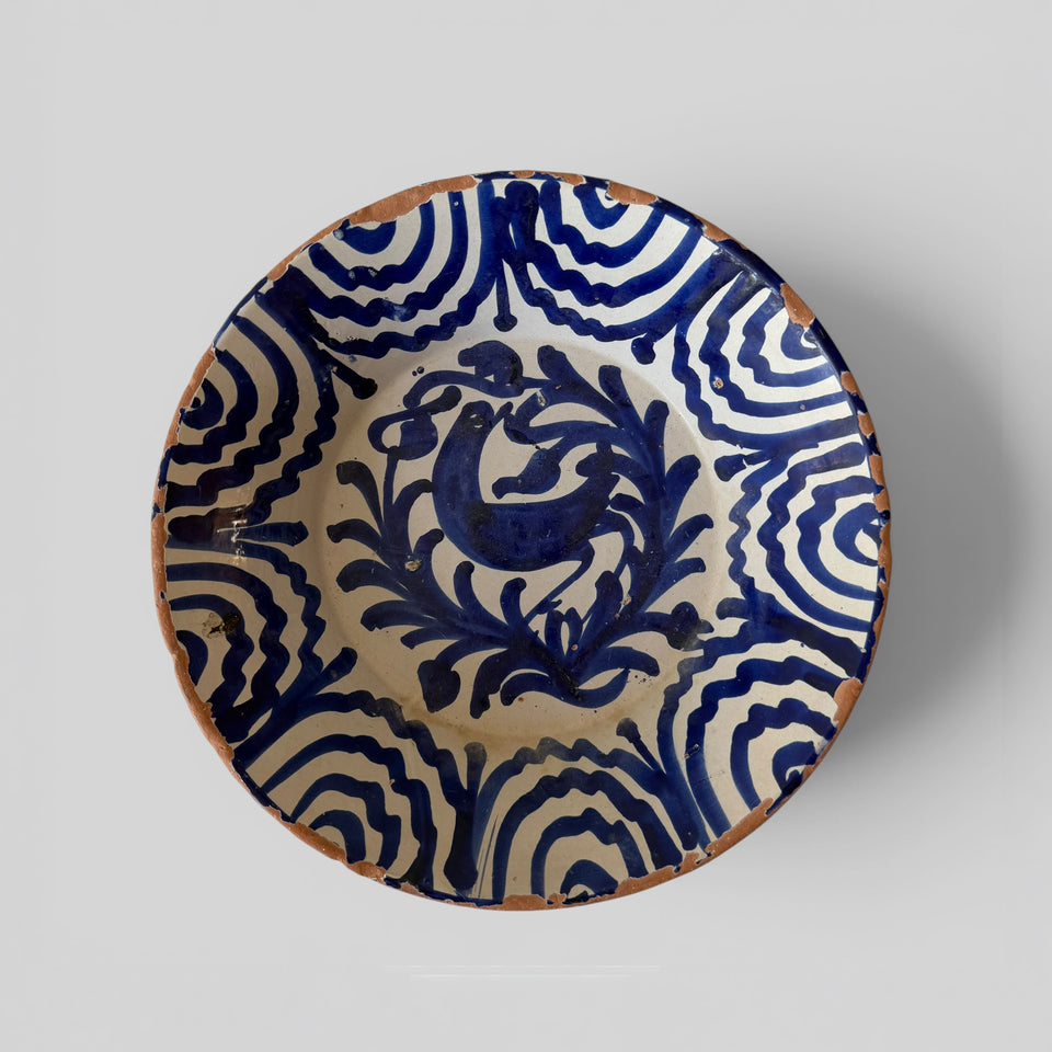 Spanish Bowls