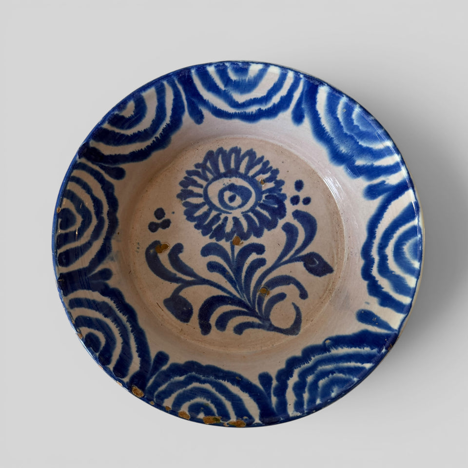 Spanish Bowls
