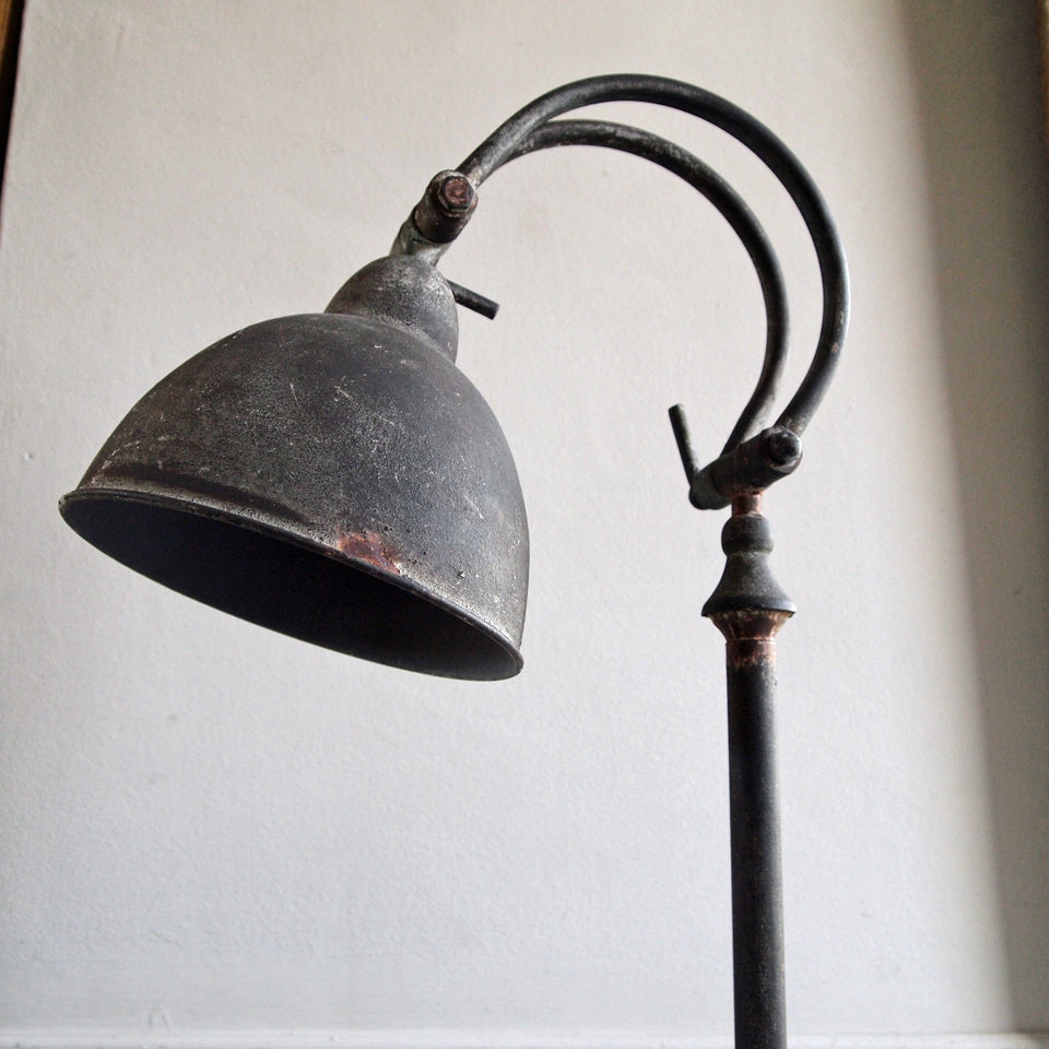Industrial Lamp
