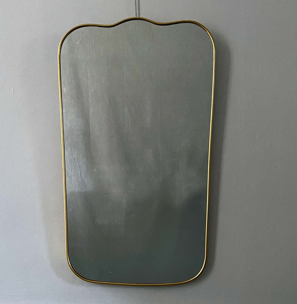 Italian Mirror