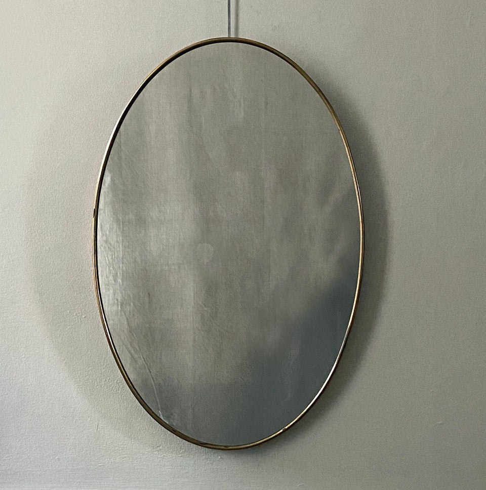 Italian Mirror