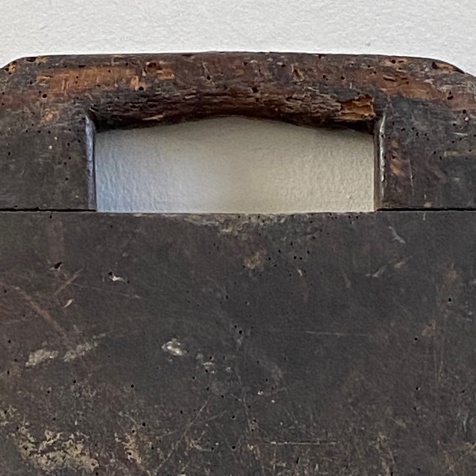 Italian Chopping Board