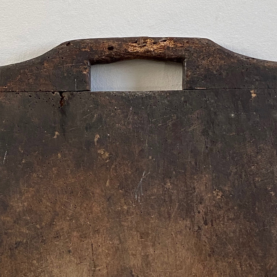 Italian Chopping Board