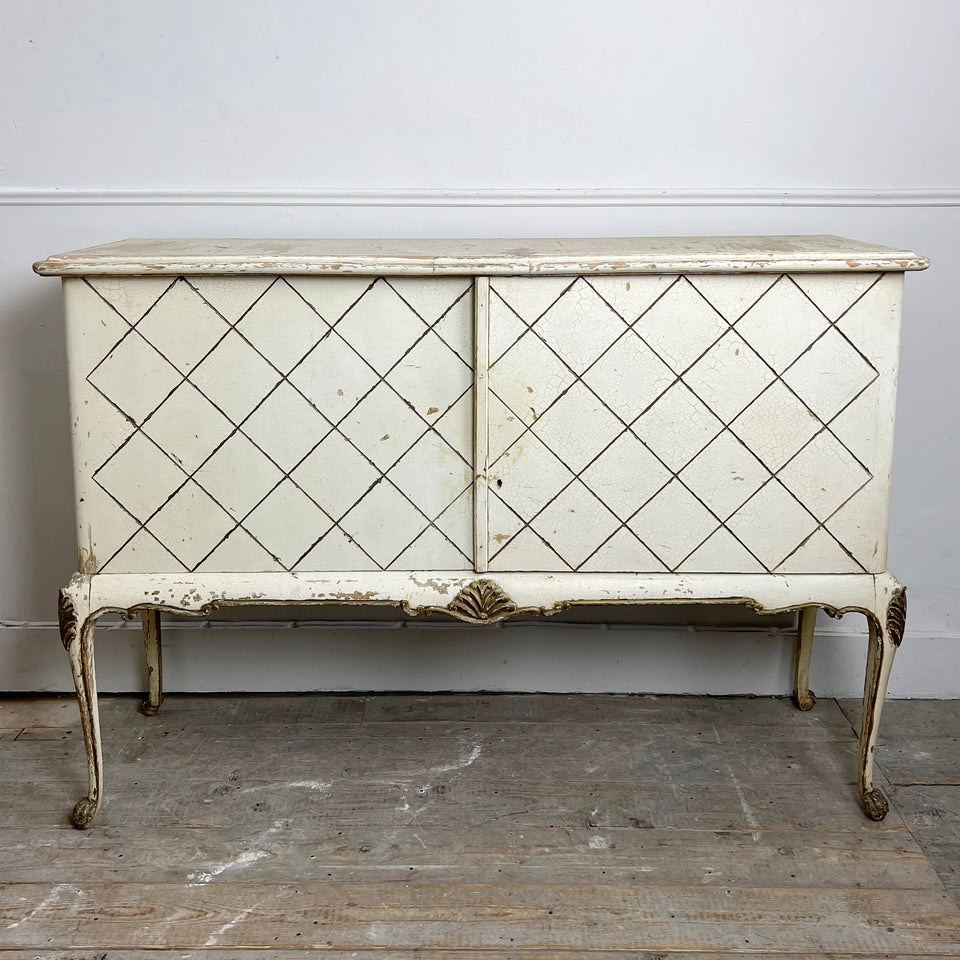 Italian Sideboard