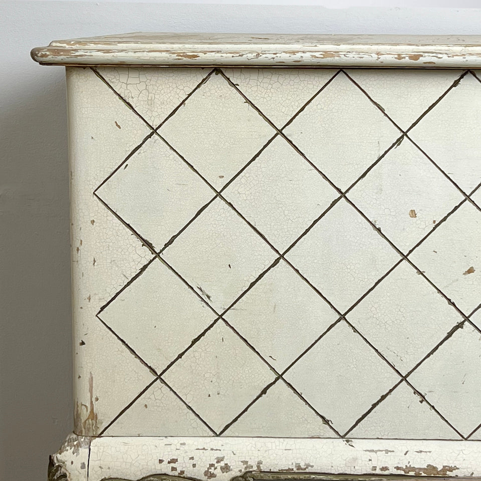 Italian Sideboard