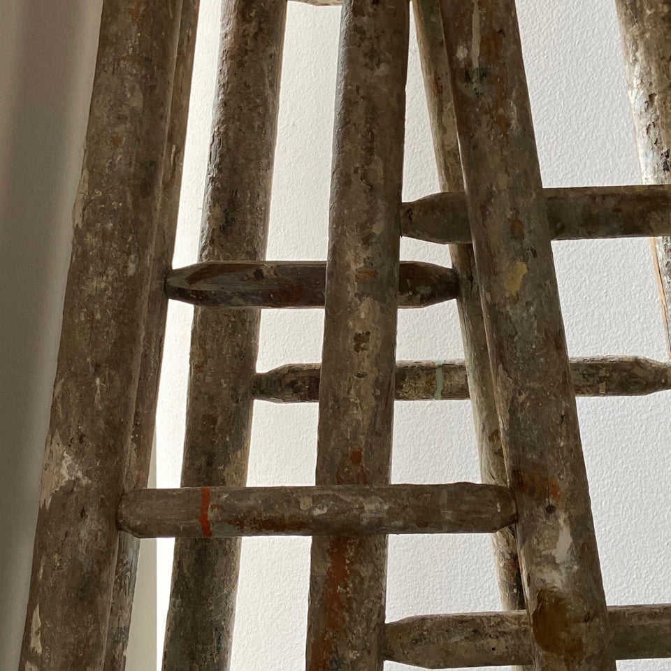 Ladders