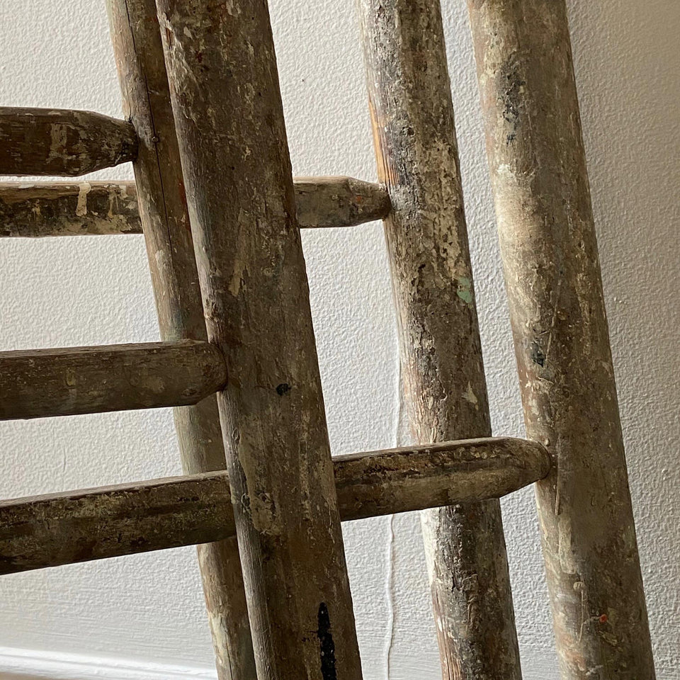 Ladders