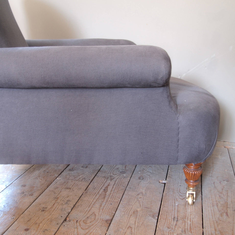 Country House Armchair