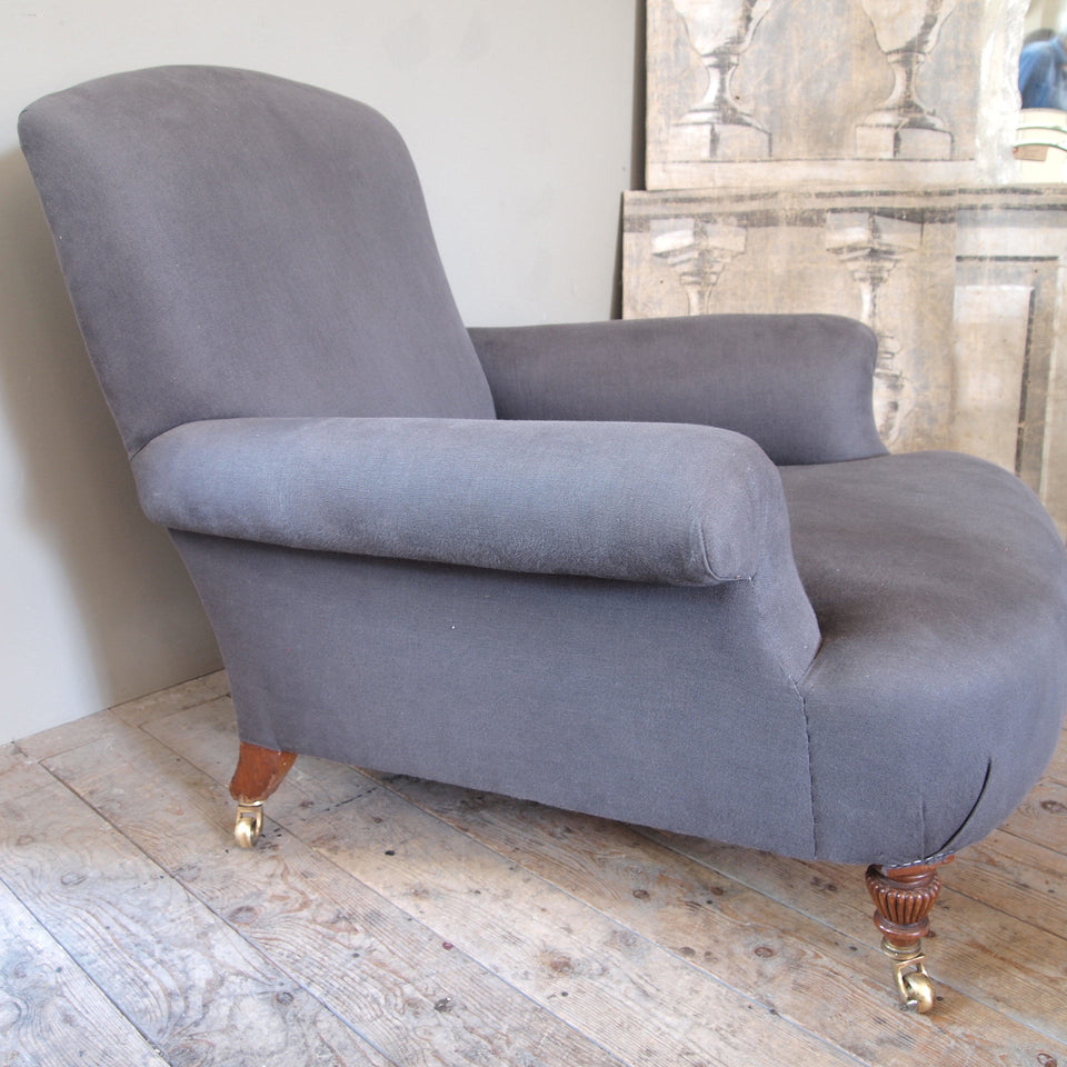 Country House Armchair